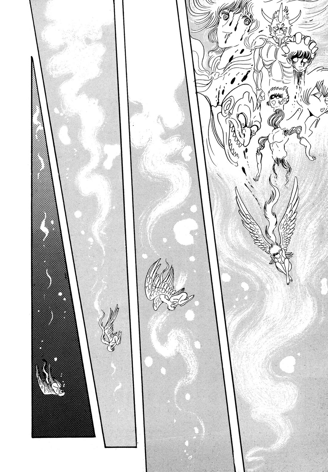 Kyomu Senki Chapter 14 page 10 - Chapter 14
