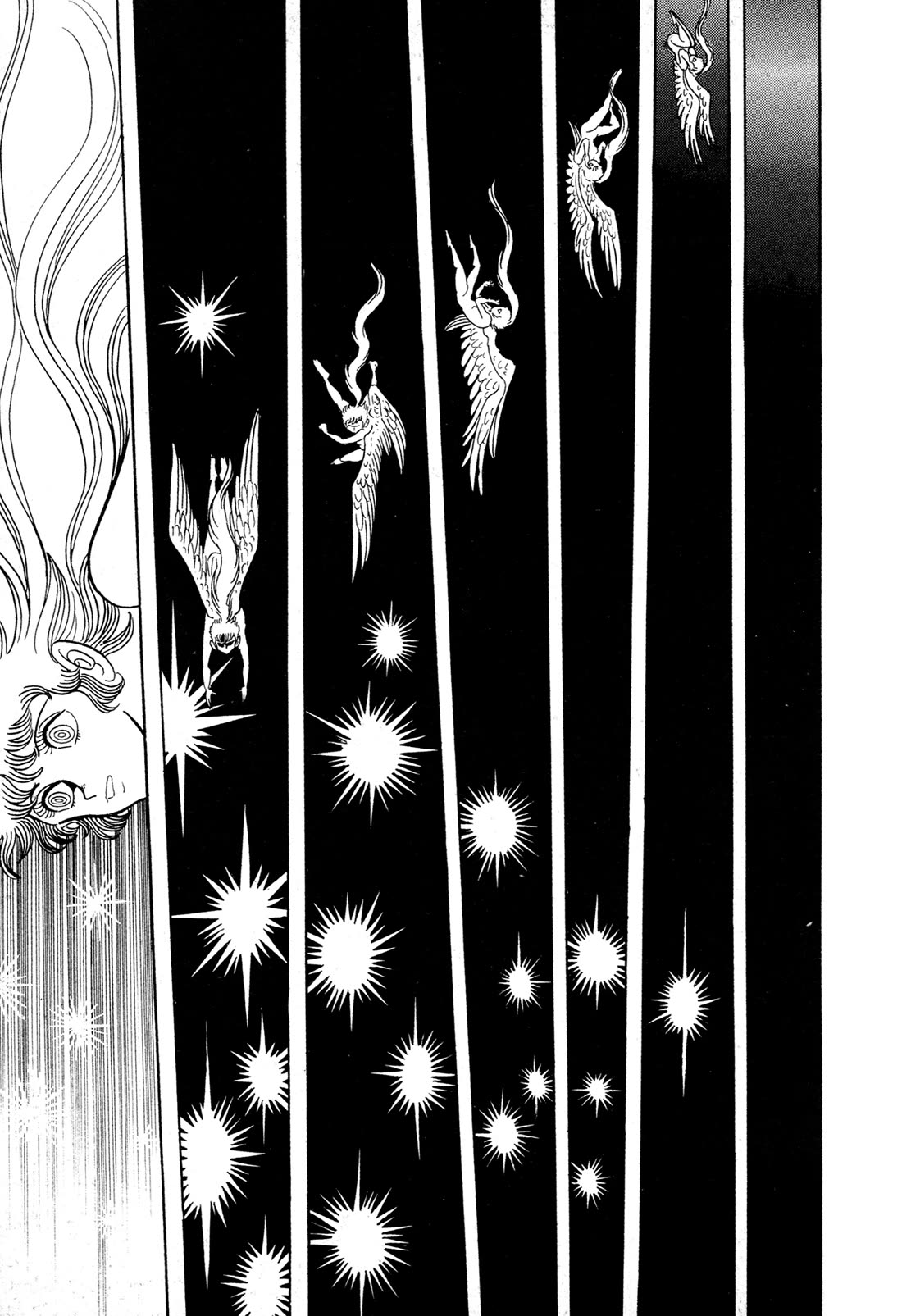 Kyomu Senki Chapter 14 page 11 - Chapter 14