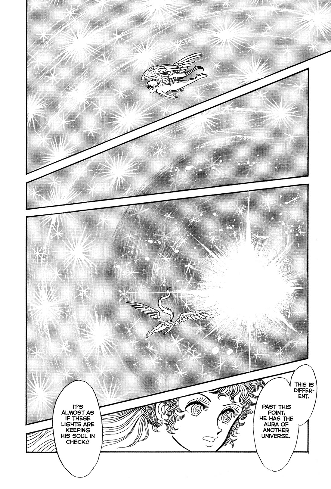 Kyomu Senki Chapter 14 page 12 - Chapter 14