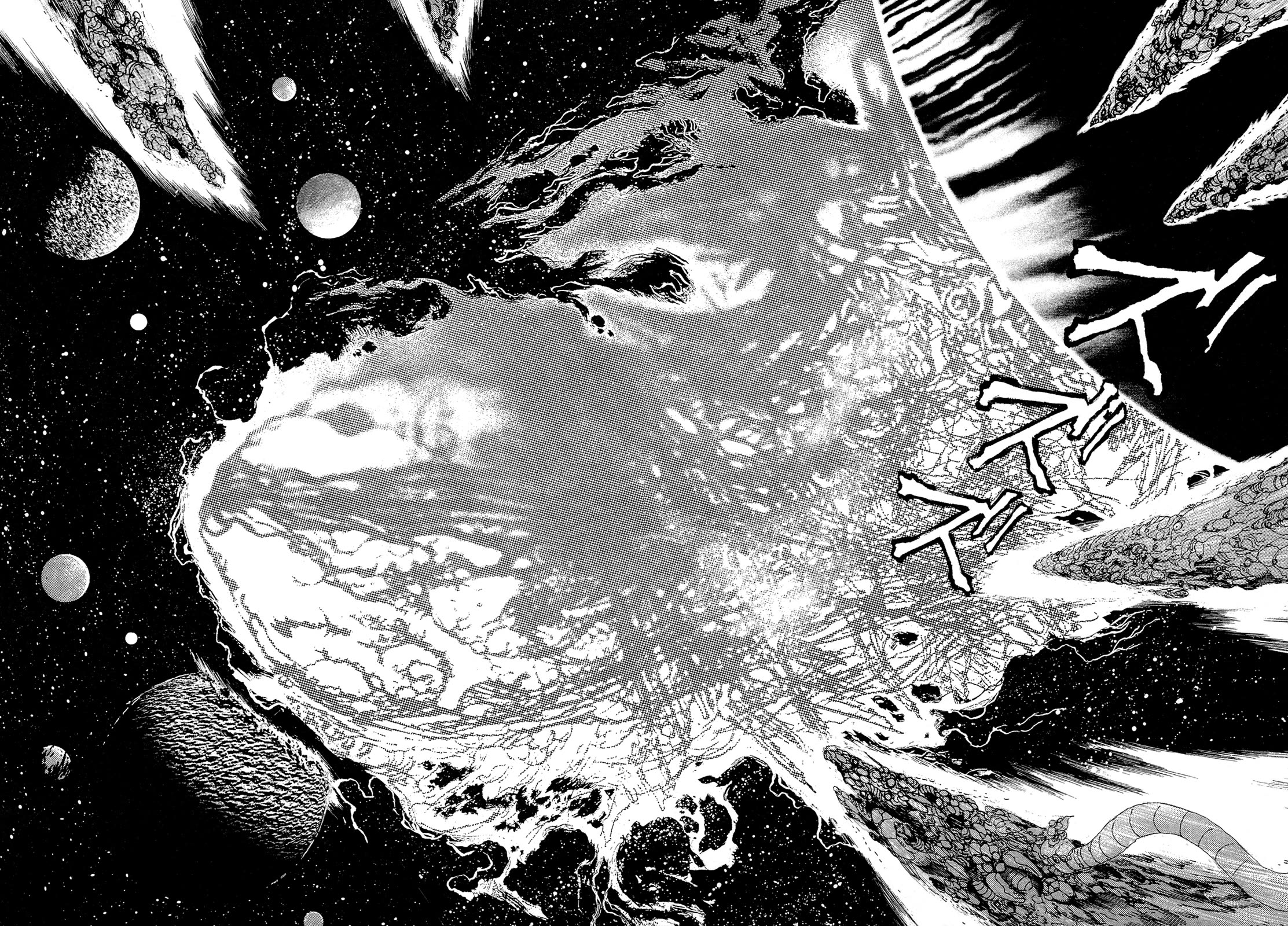 Kyomu Senki Chapter 14 page 19 - Chapter 14