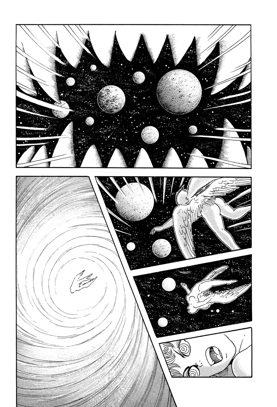 Kyomu Senki Chapter 14 page 30 - Chapter 14