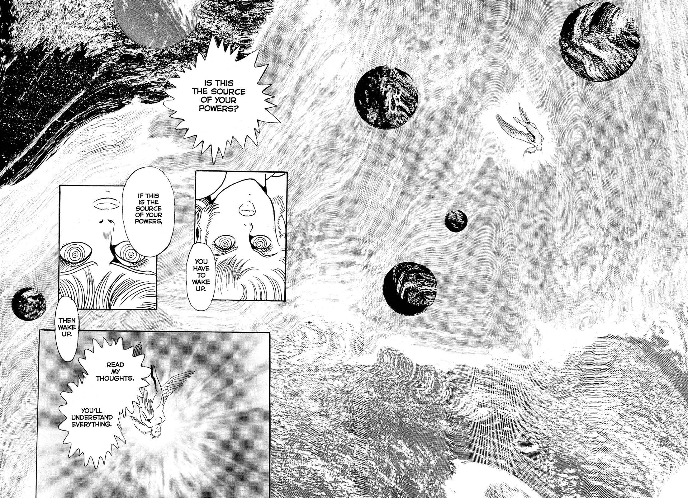Kyomu Senki Chapter 14 page 31 - Chapter 14