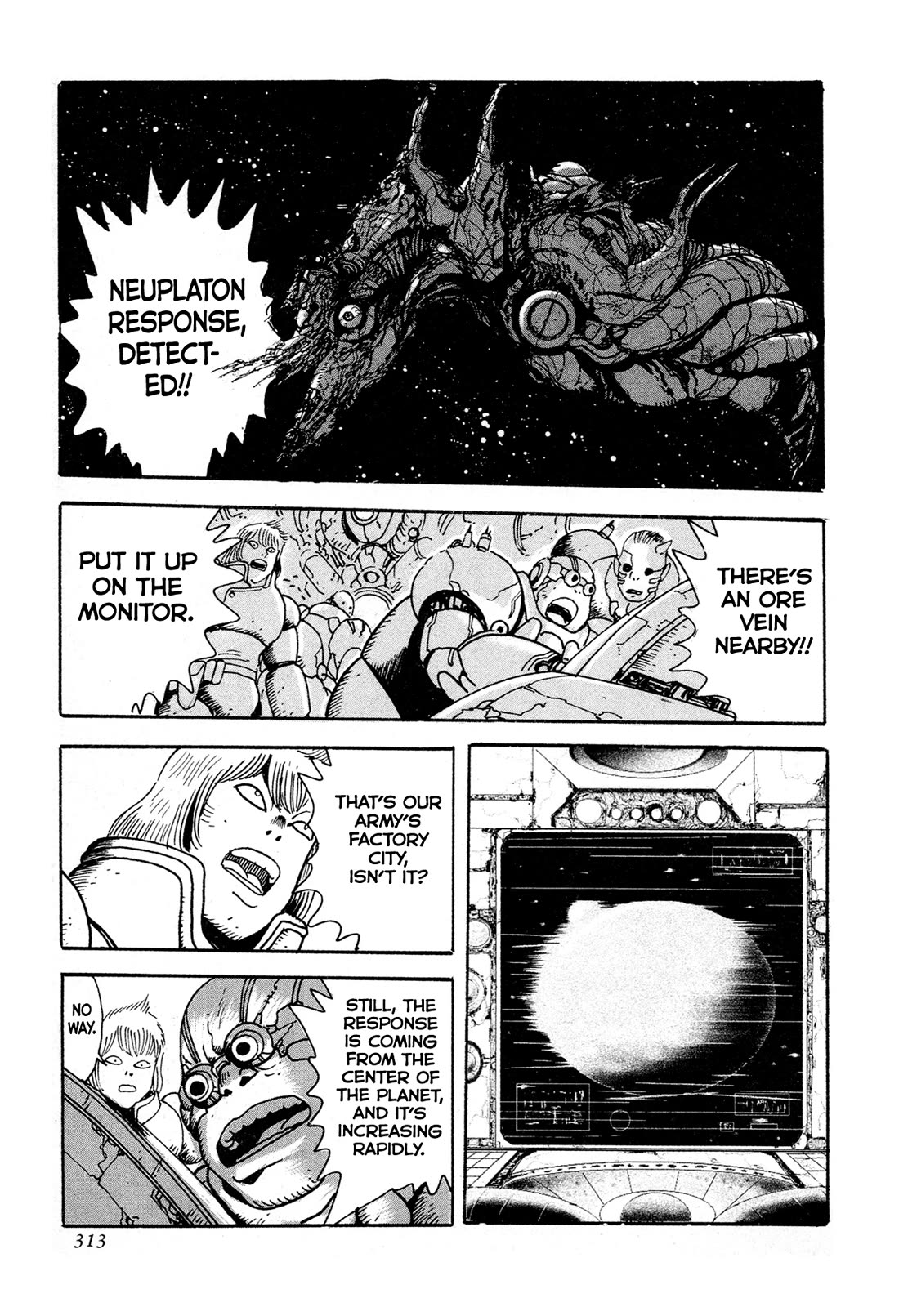 Kyomu Senki Chapter 14 page 52 - Chapter 14
