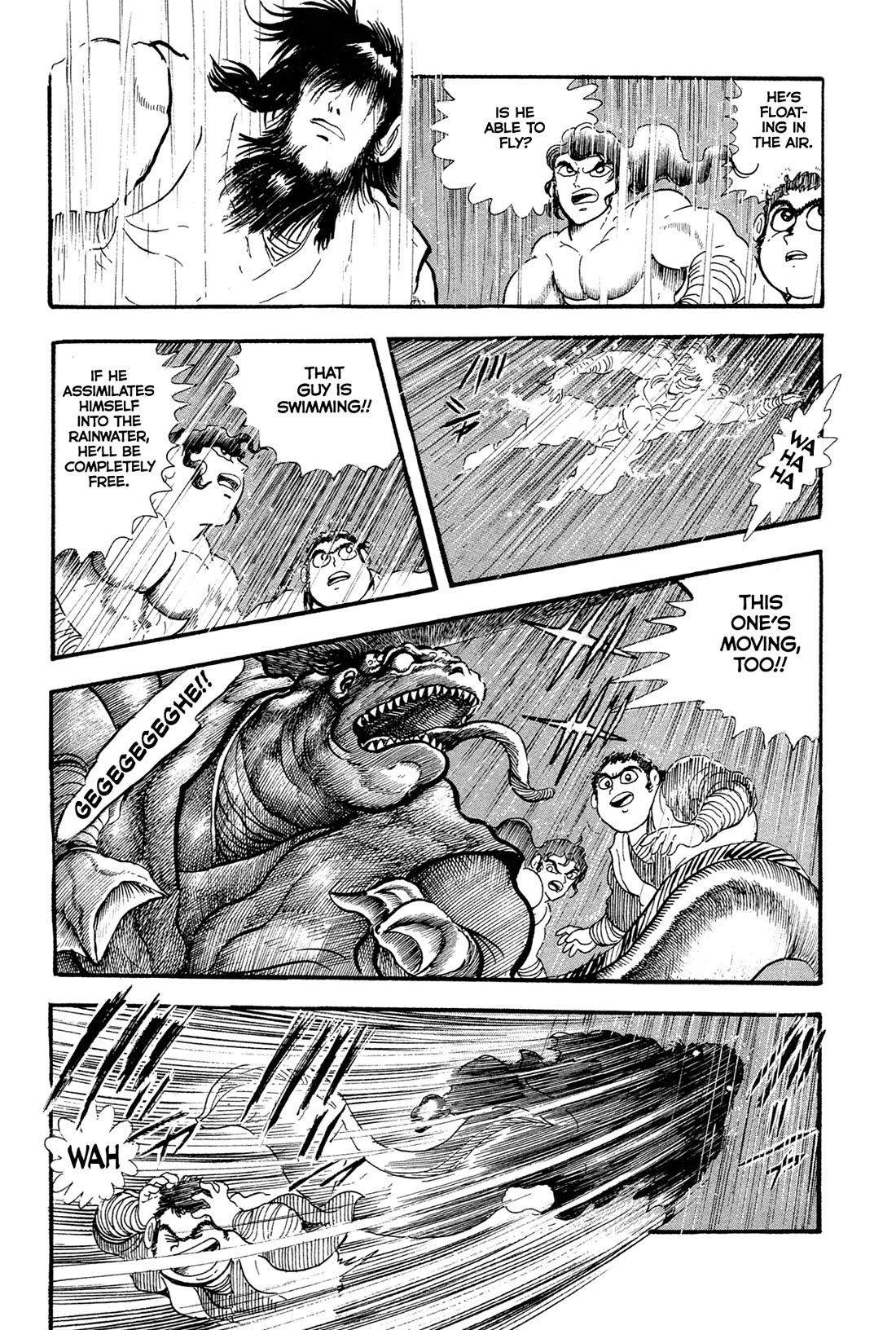 Kyomu Senki Chapter 15 page 61 - Chapter 15