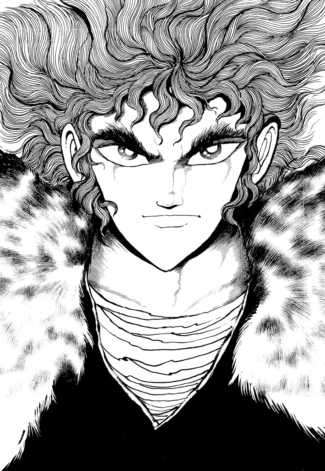 Kyomu Senki Chapter 17 page 31 - Chapter 17