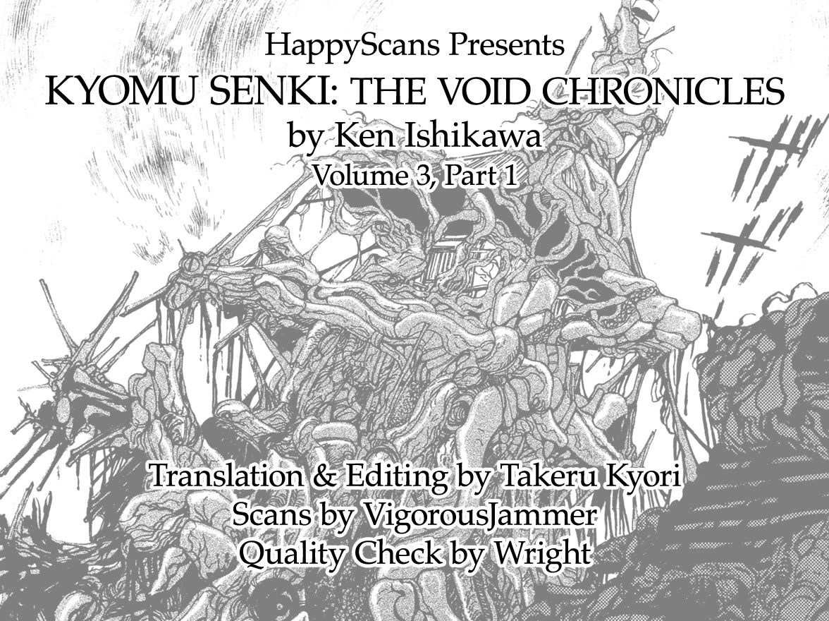 Kyomu Senki Chapter 18 page 61 - Chapter 18