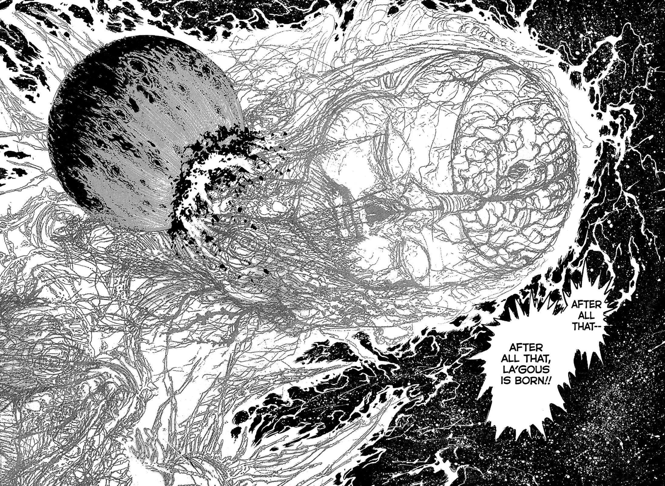 Kyomu Senki Chapter 20 page 50 - Chapter 20