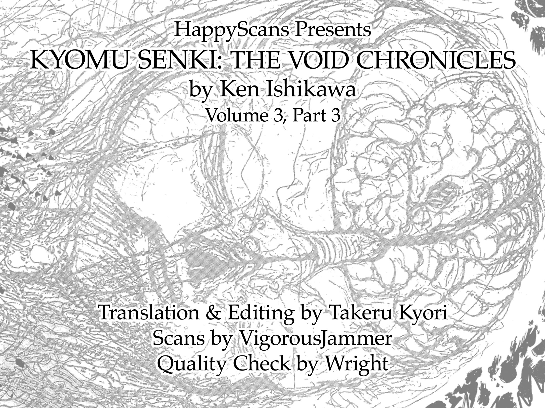 Kyomu Senki Chapter 20 page 51 - Chapter 20