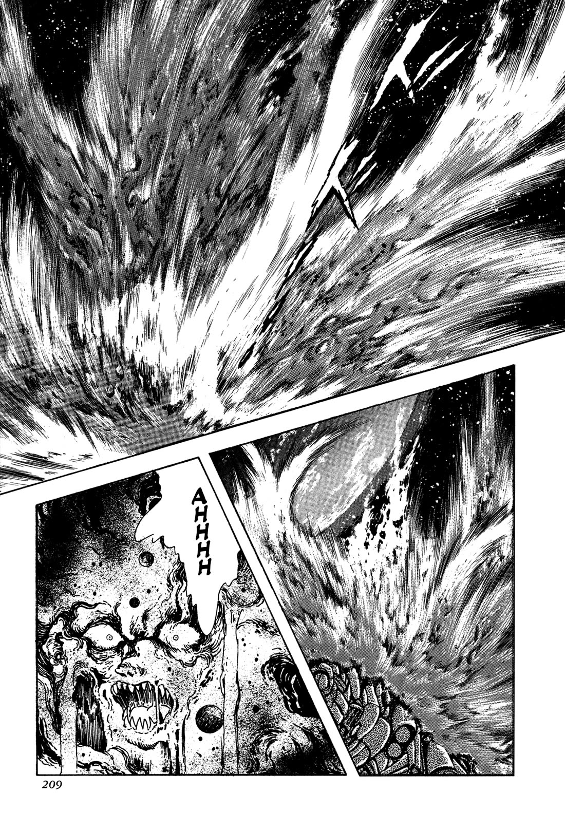 Kyomu Senki Chapter 21 page 28 - Chapter 21