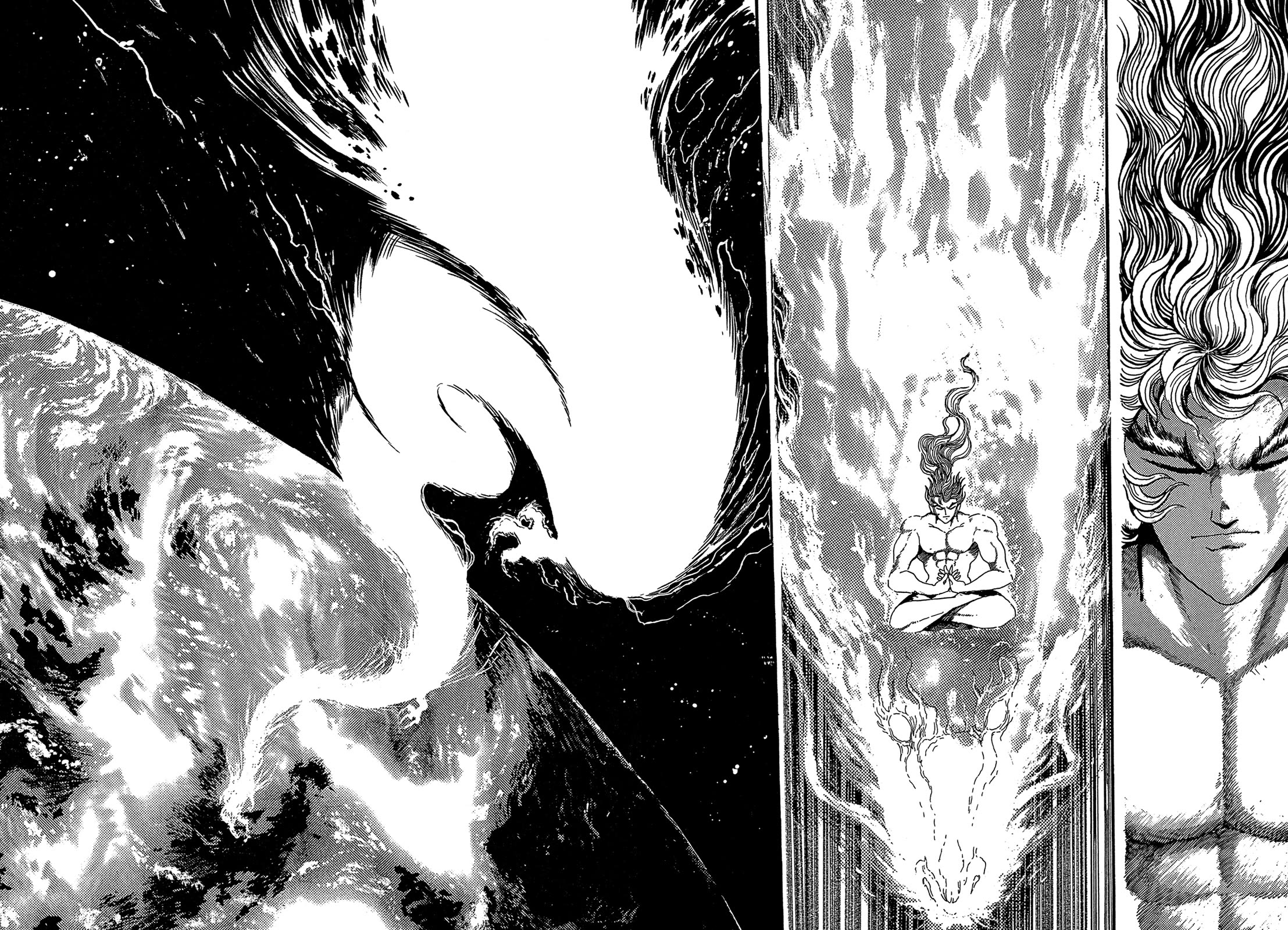 Kyomu Senki Chapter 21 page 42 - Chapter 21