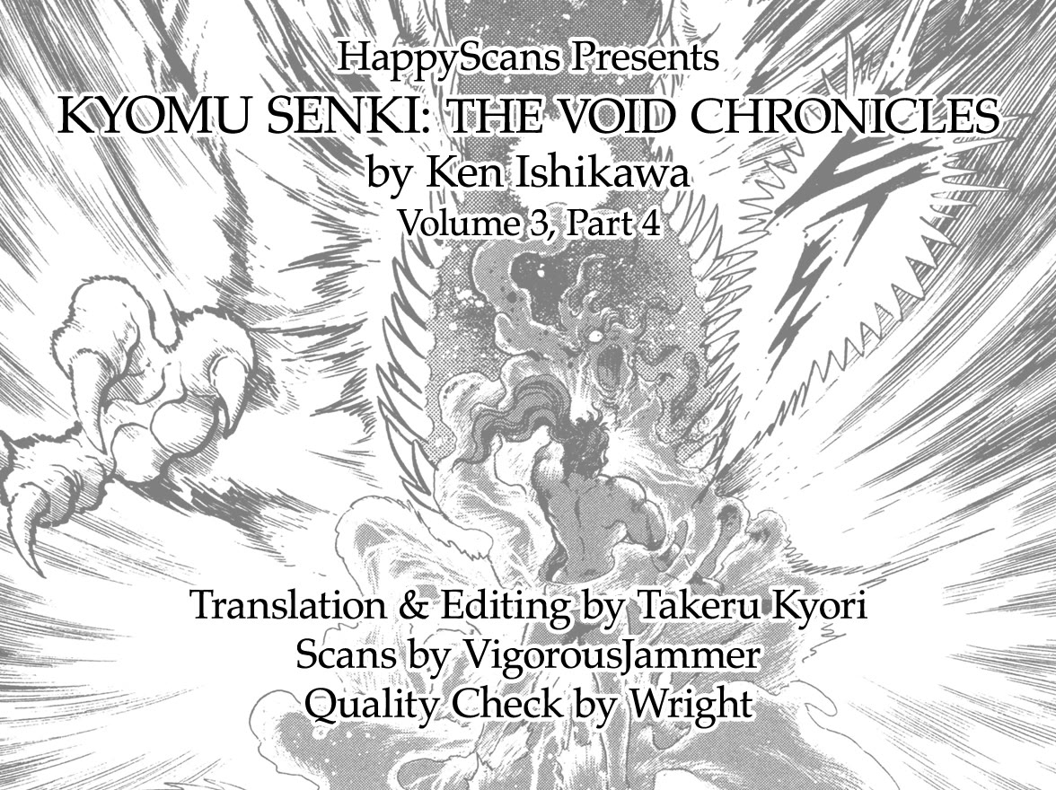 Kyomu Senki Chapter 21 page 45 - Chapter 21
