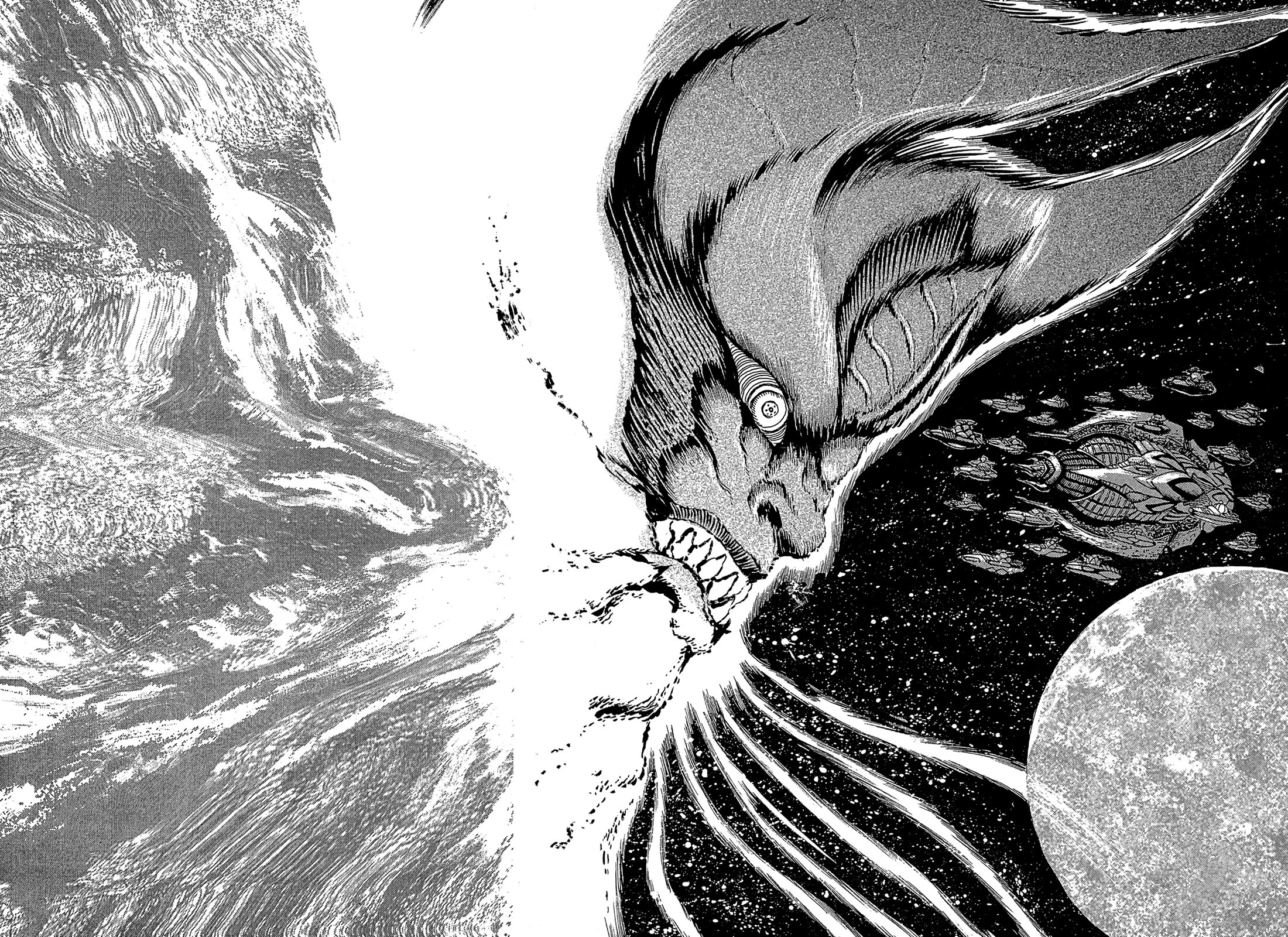 Kyomu Senki Chapter 22 page 29 - Chapter 22