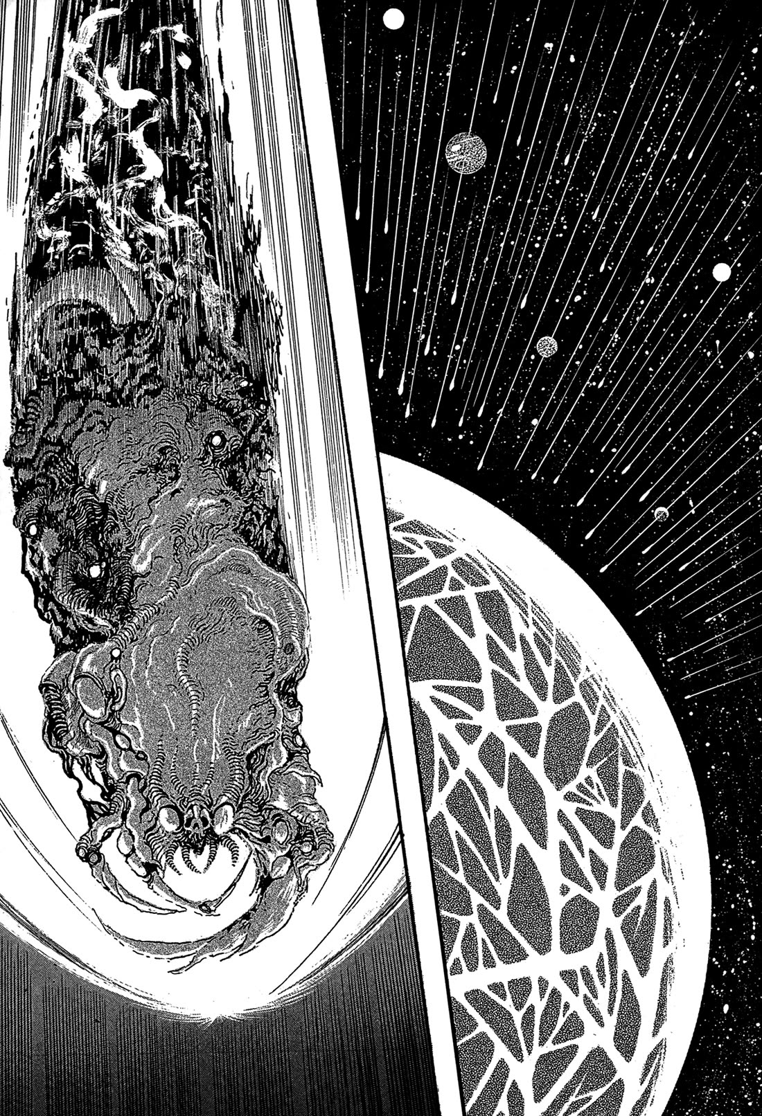 Kyomu Senki Chapter 23 page 10 - Chapter 23