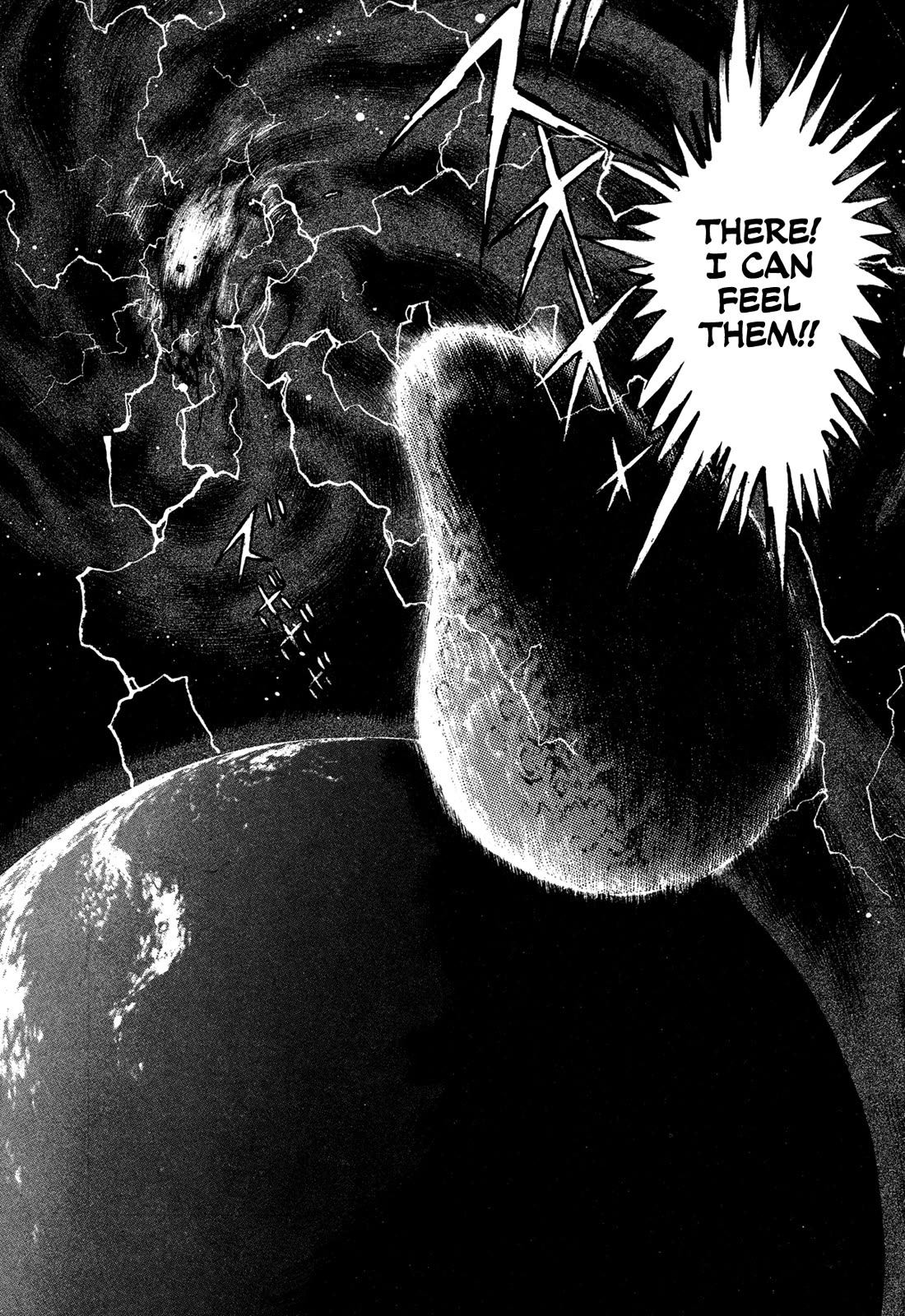 Kyomu Senki Chapter 24 page 28 - Chapter 24