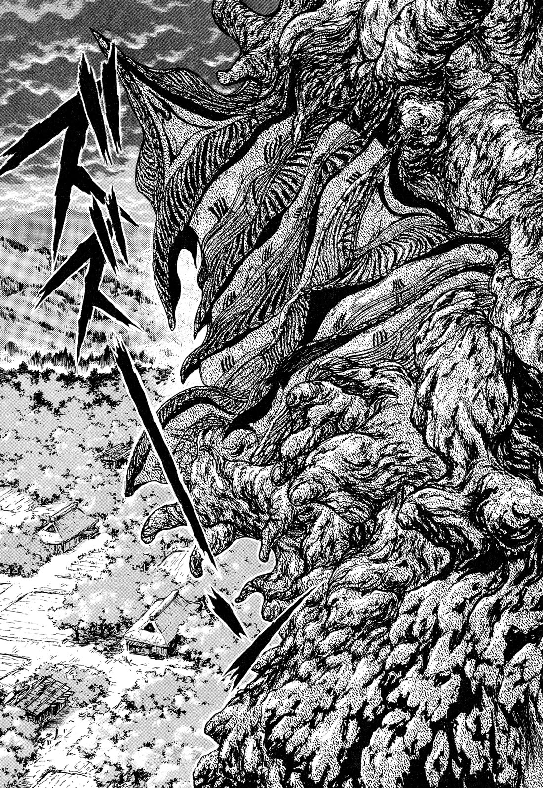 Kyomu Senki Chapter 25 page 32 - Chapter 25