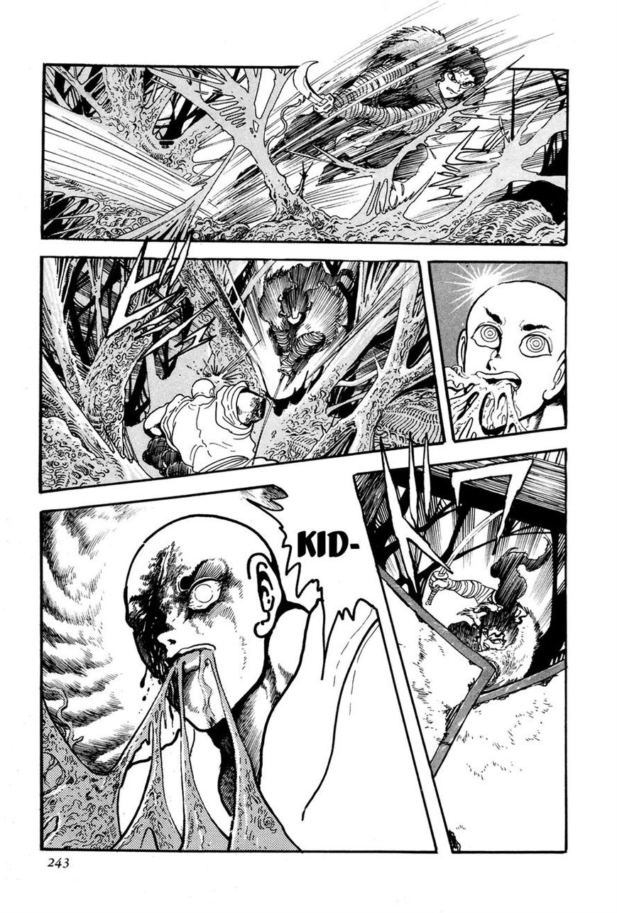Kyomu Senki Chapter 5 page 41 - Chapter 5