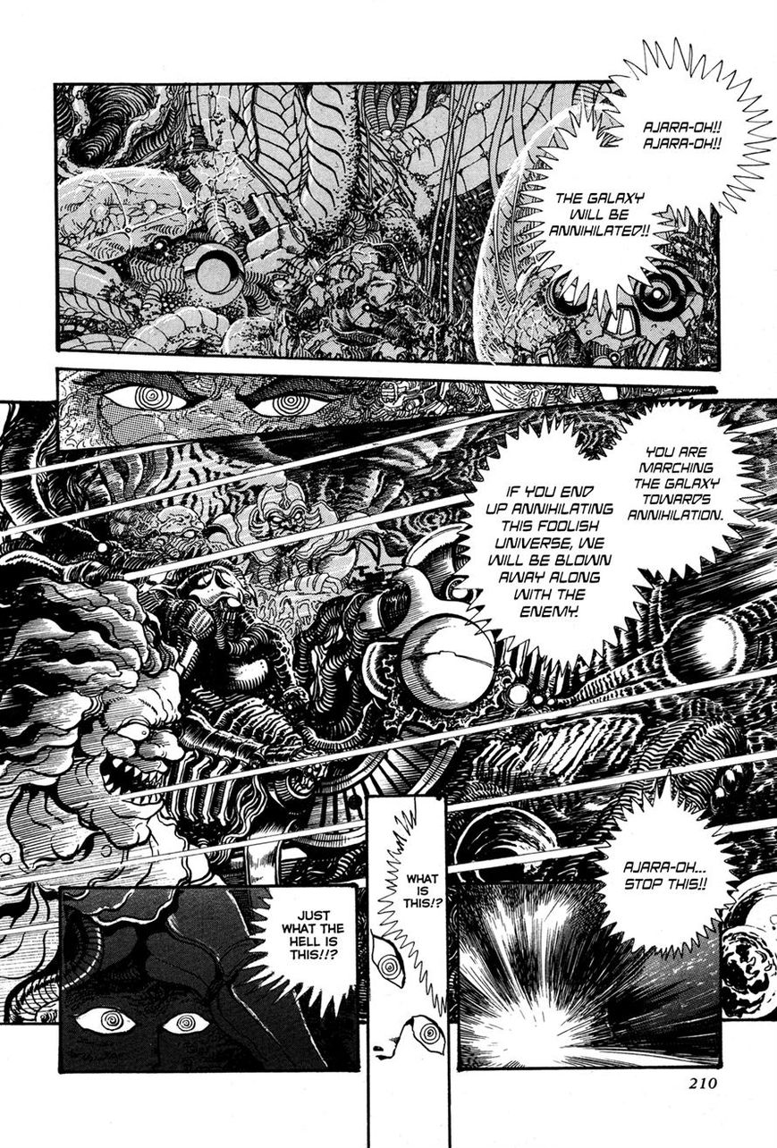 Kyomu Senki Chapter 5 page 8 - Chapter 5