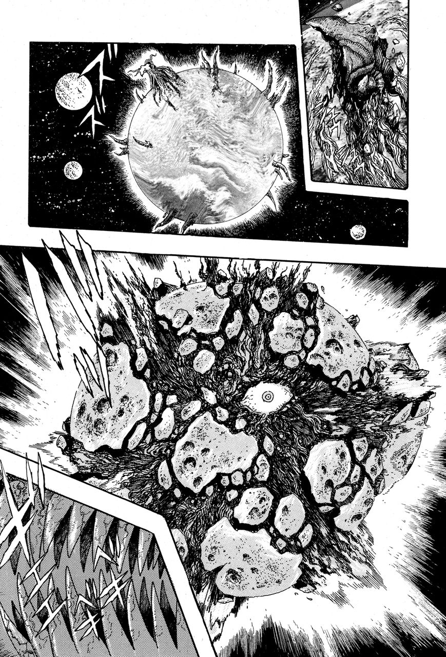 Kyomu Senki Chapter 7 page 49 - Chapter 7