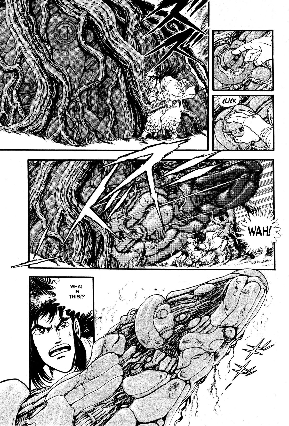 Kyomu Senki Chapter 9 page 10 - Chapter 9