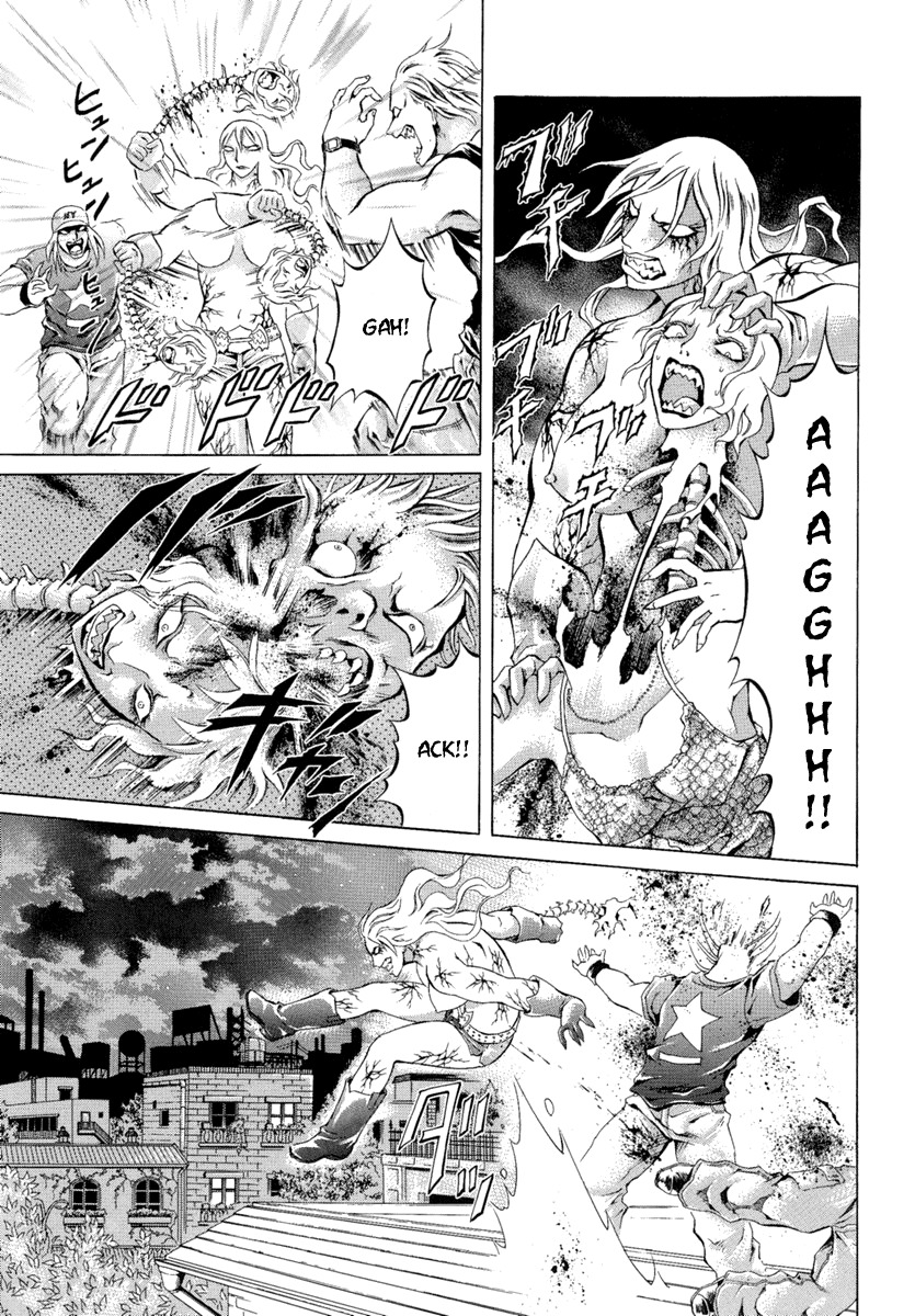 Kyonyuu Dragon Chapter 6 page 7 - Chapter 6: dragon is her