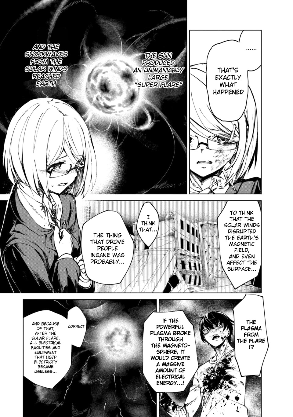 Kyosei Tensei Chapter 1 page 39 - Chapter 1