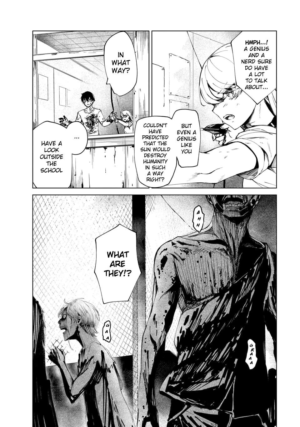Kyosei Tensei Chapter 1 page 40 - Chapter 1