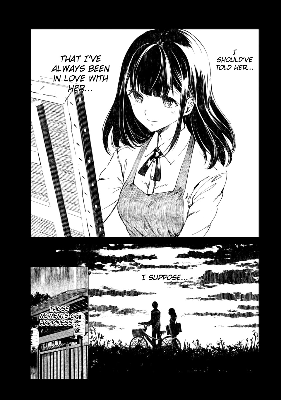 Kyosei Tensei Chapter 1 page 8 - Chapter 1