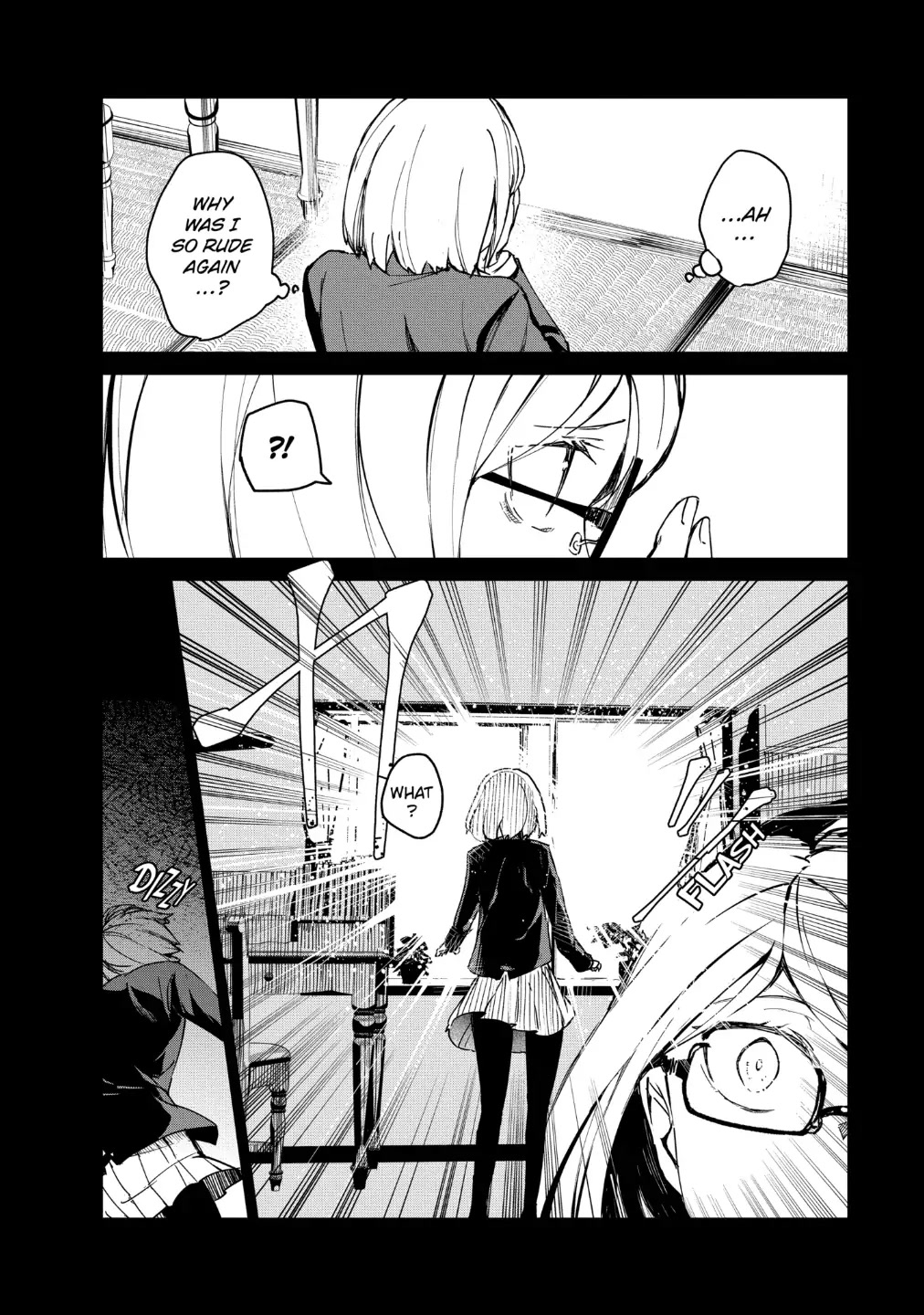Kyosei Tensei Chapter 14 page 6 - Chapter 14