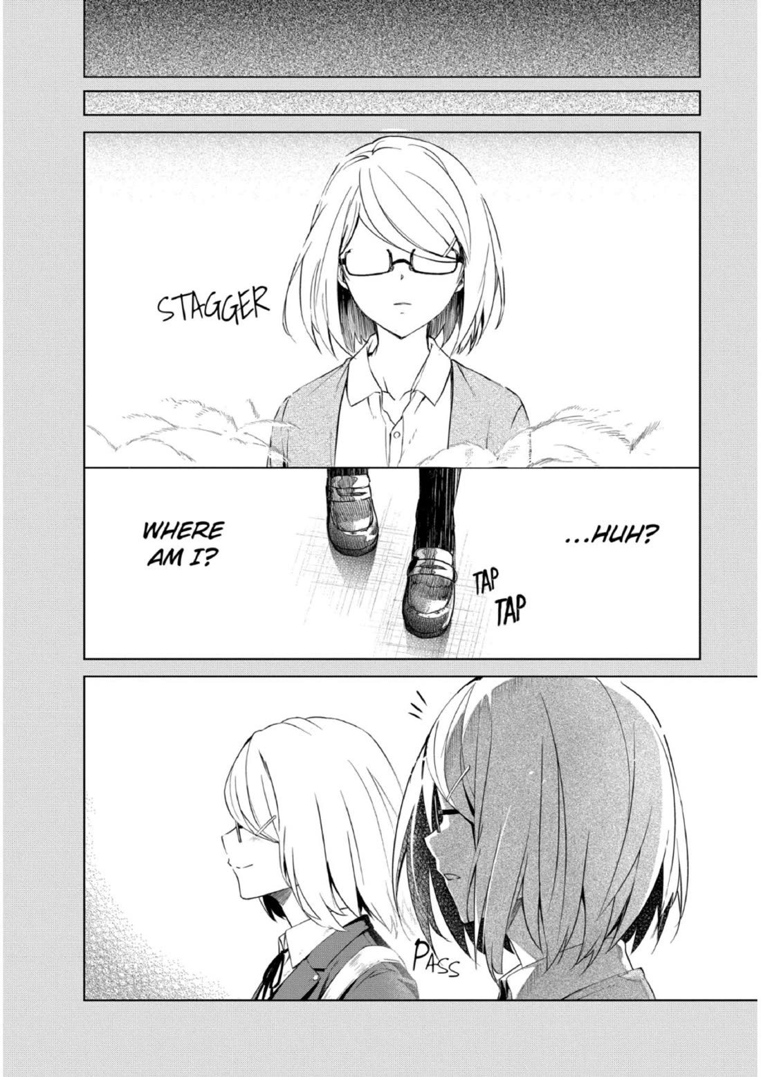 Kyosei Tensei Chapter 29 page 13 - Chapter 29