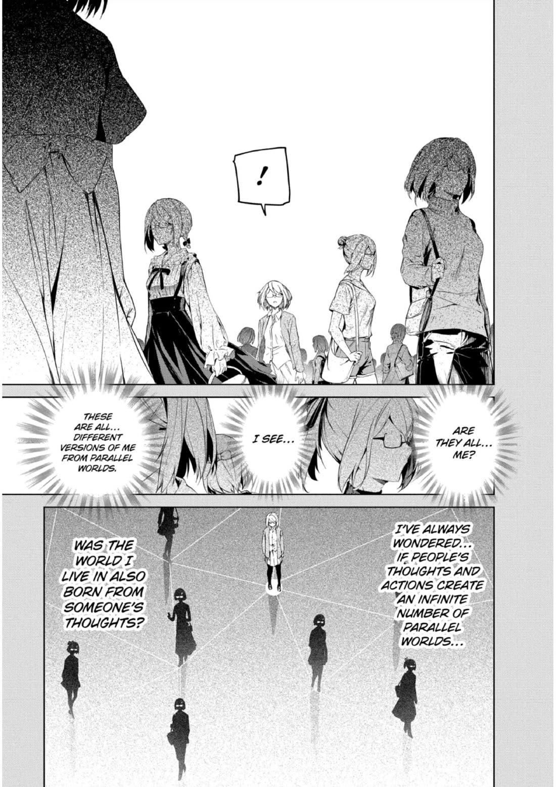 Kyosei Tensei Chapter 29 page 14 - Chapter 29