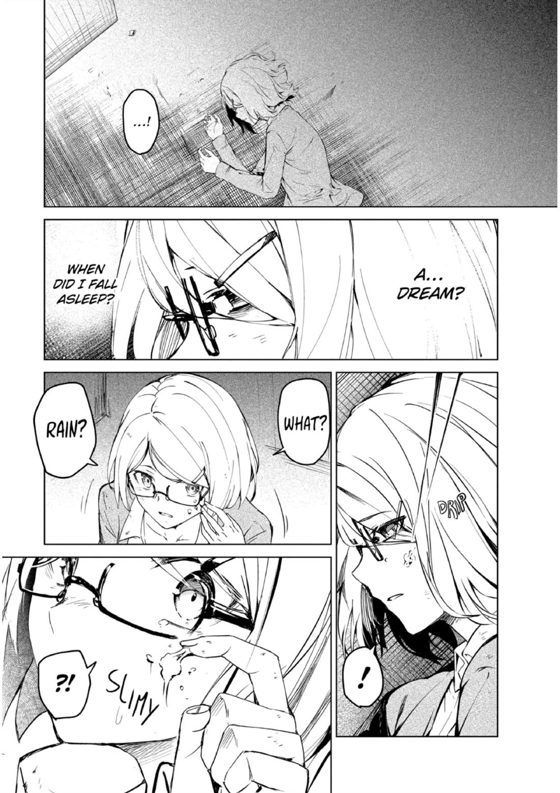 Kyosei Tensei Chapter 29 page 16 - Chapter 29
