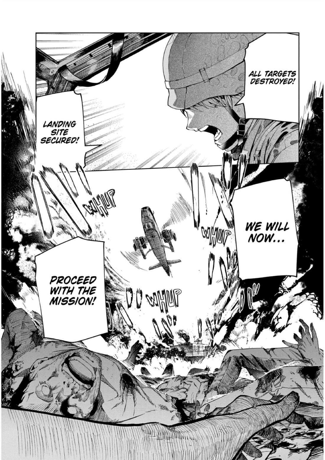 Kyosei Tensei Chapter 29 page 25 - Chapter 29