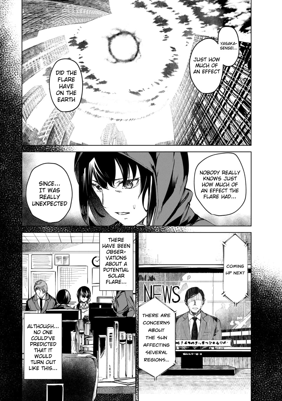 Kyosei Tensei Chapter 3 page 7 - Chapter 3