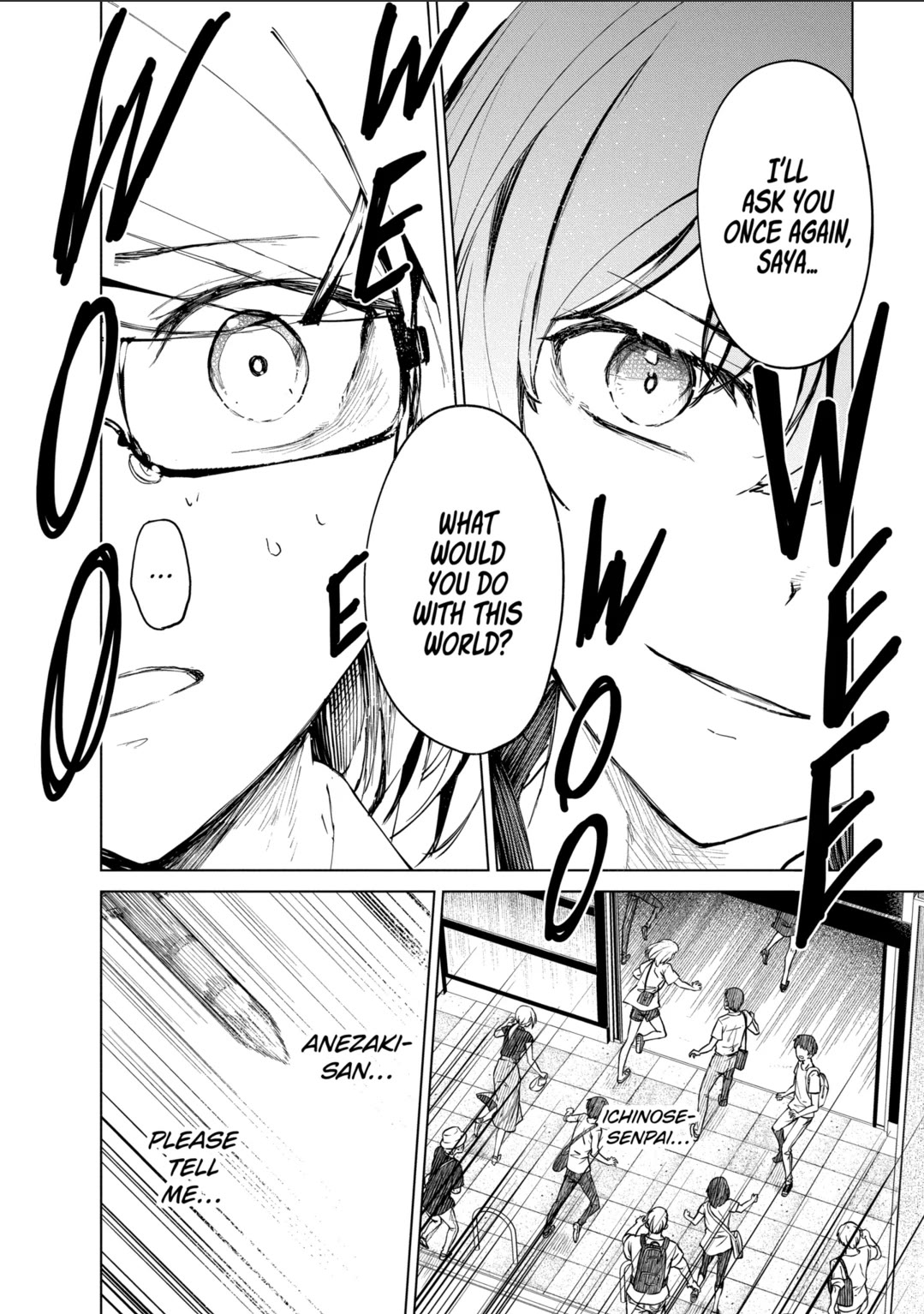 Kyosei Tensei Chapter 37 page 22 - Chapter 37 [END]