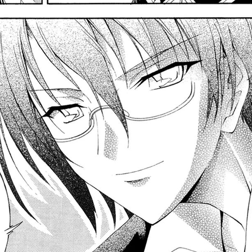 Kyoshiro to Towa no Sora Chapter 5: Treasure... Touched by the Speeding Twinkle cover
