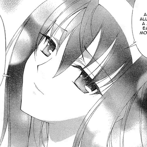 Kyoshiro to Towa no Sora Chapter 6: The Dark World's Peak, the Bright Sun and the Moon's Pomegranate Blossom cover