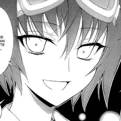 Kyoshiro to Towa no Sora Chapter 8: Tears Shed in the Time of Illusion and Fate cover