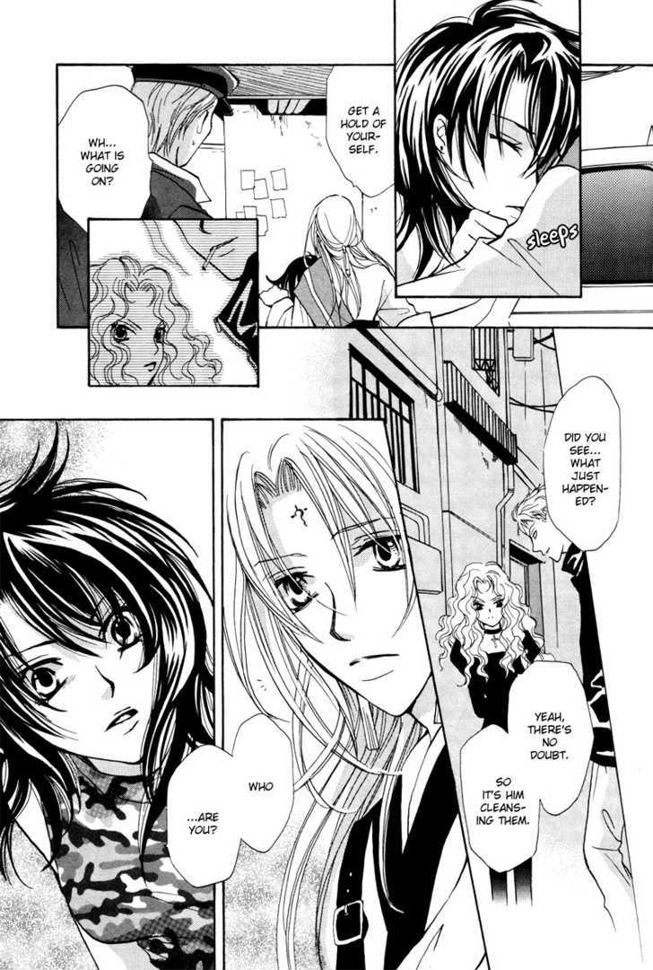 Kyoten Yuuhouki Chapter 1.1 page 25 - Chapter 1.1 : God's of Avarice (part 1)