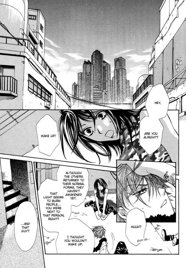 Kyoten Yuuhouki Chapter 1.1 page 53 - Chapter 1.1 : God's of Avarice (part 1)