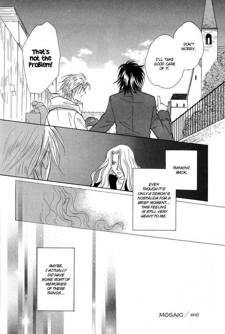 Kyoten Yuuhouki Chapter 3 page 32 - Chapter 3 : Mosaic