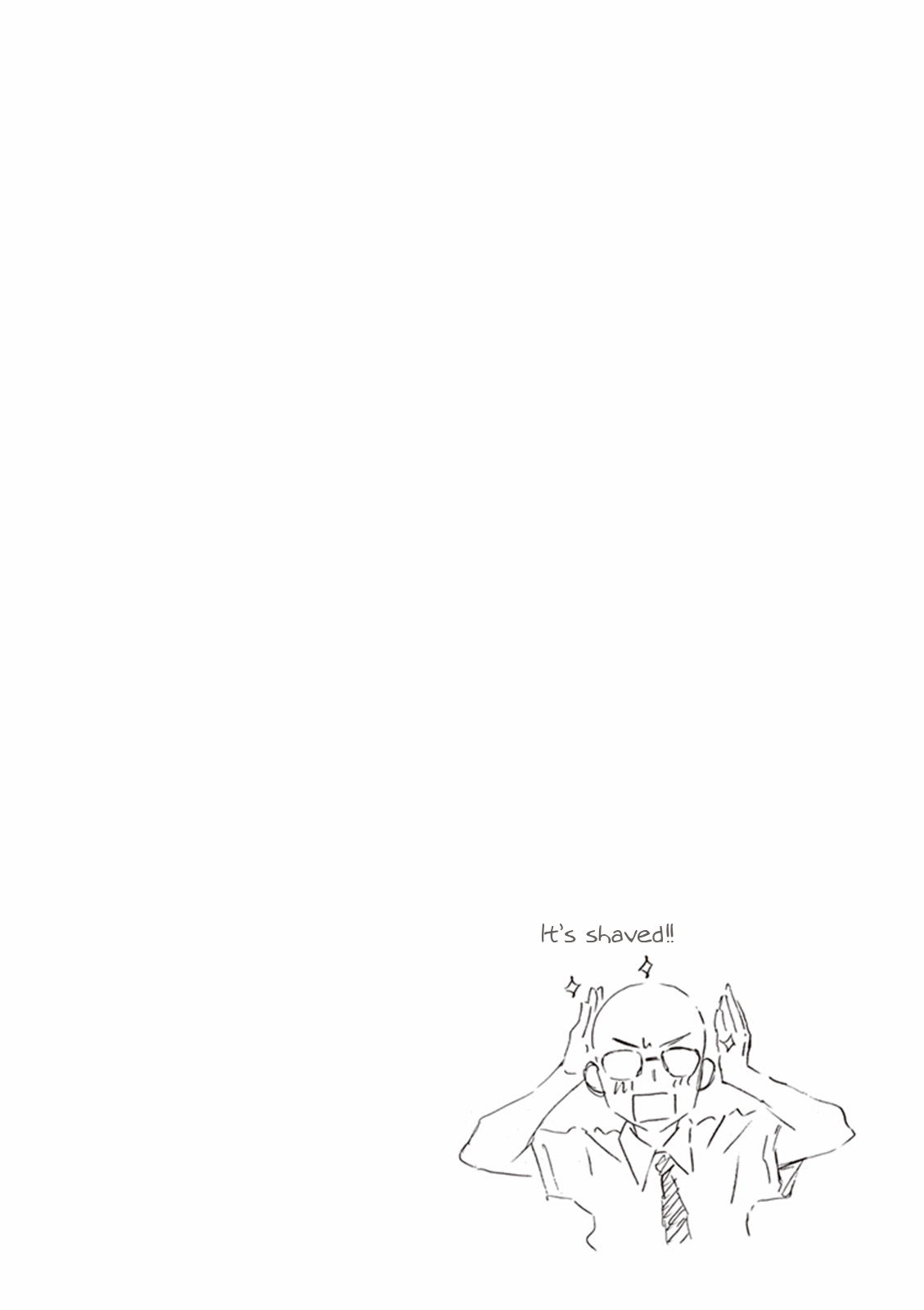 Kyoto & Wagashi & Family Chapter 12 page 34 - Chapter 12: Eight Blooming Autumn Petals