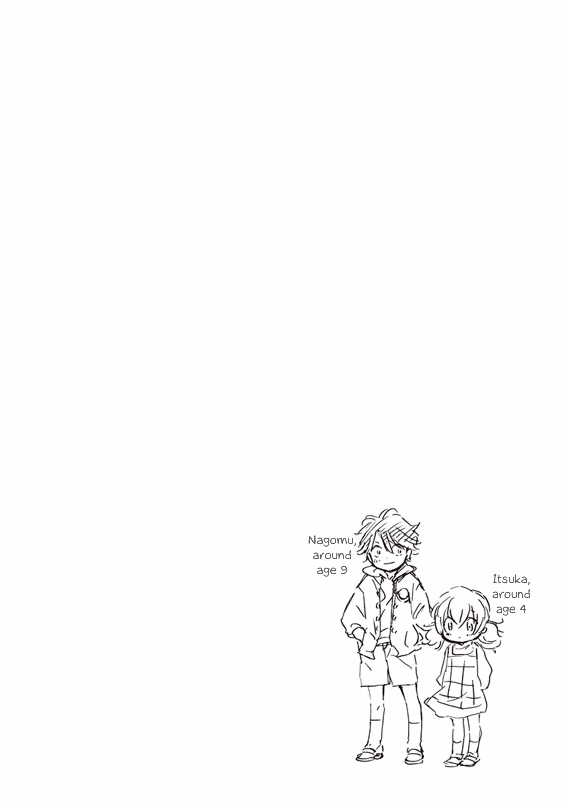 Kyoto & Wagashi & Family Chapter 15 page 34 - Chapter 15: Return of Spring
