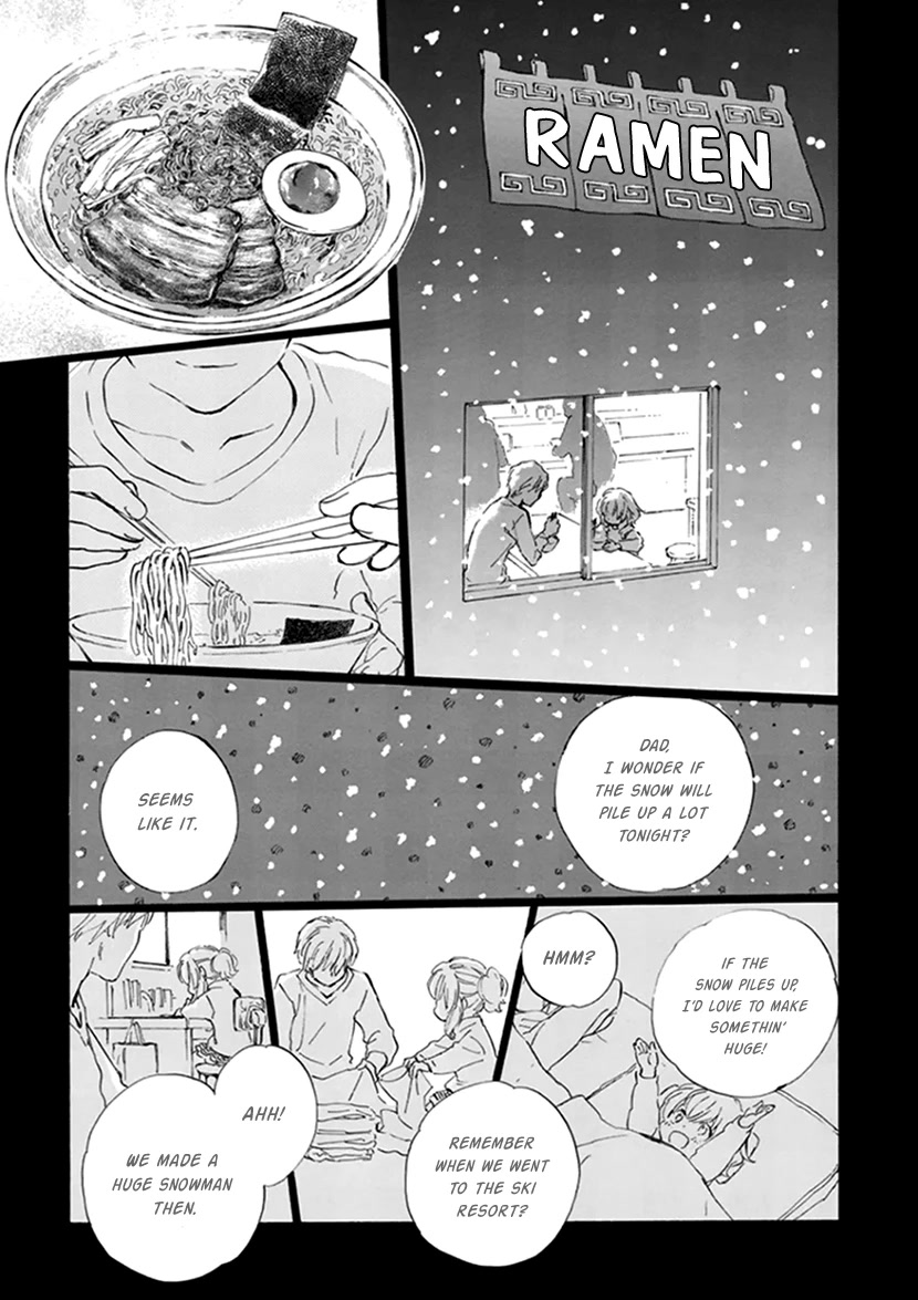 Kyoto & Wagashi & Family Chapter 20 page 19 - Chapter 20: Is it good?