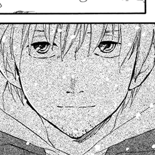 Kyoto & Wagashi & Family Chapter 20: Is it good? cover