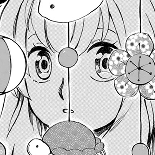 Kyoto & Wagashi & Family Chapter 22: Hinamatsuri Banquet cover