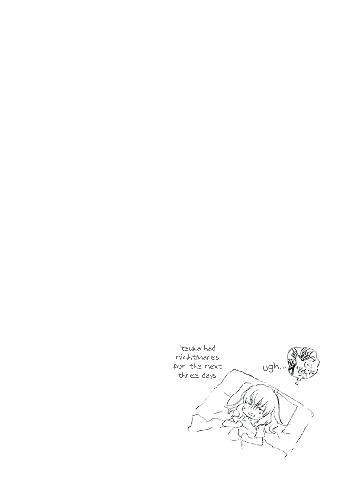Kyoto & Wagashi & Family Chapter 8 page 34 - Chapter 8: Three Different Summers
