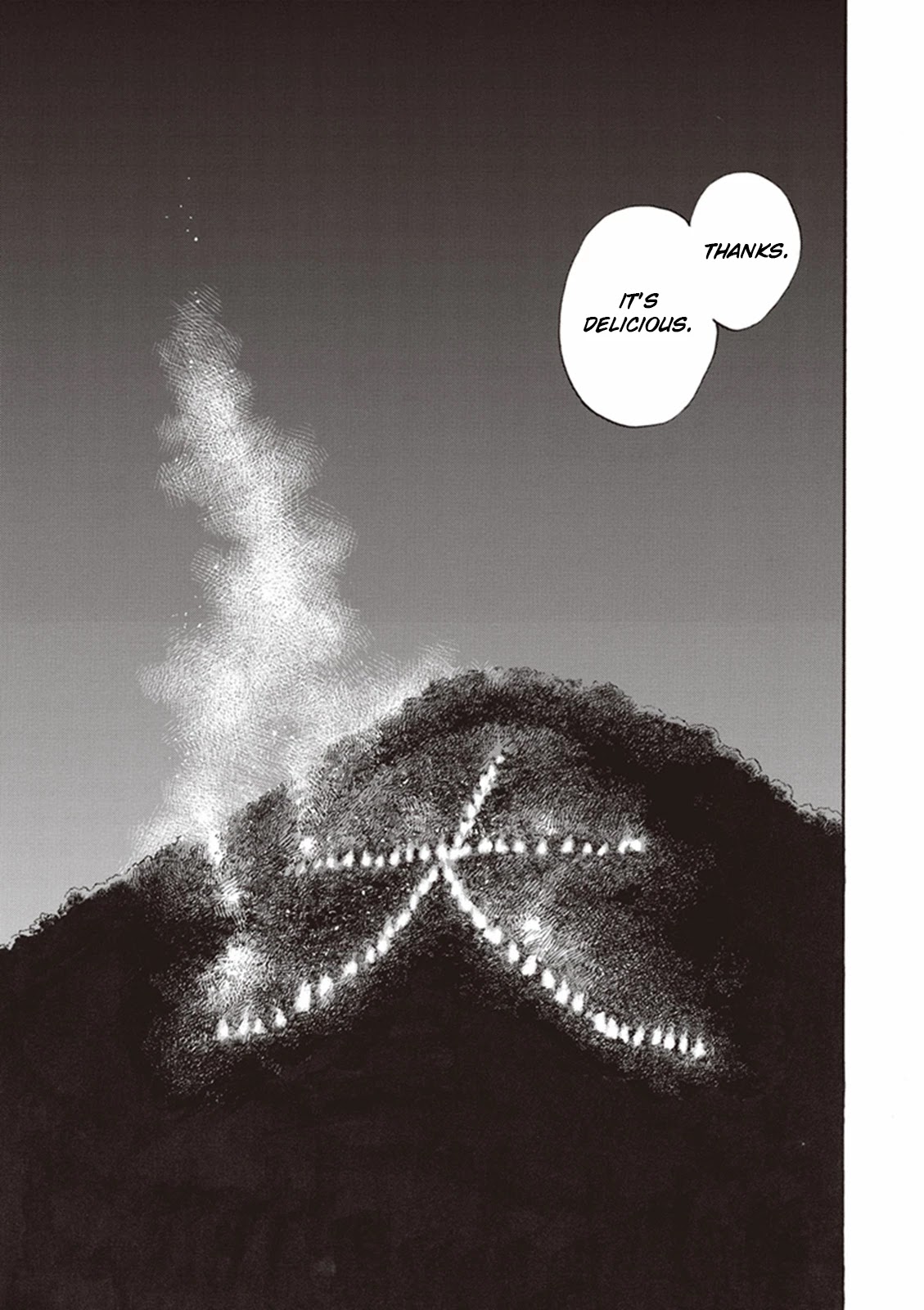 Kyoto & Wagashi & Family Chapter 9 page 31 - Chapter 9: Welcoming Spirits