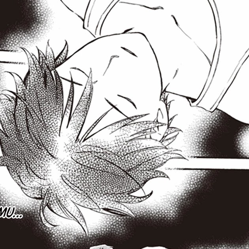 Kyoto & Wagashi & Family Chapter 9: Welcoming Spirits cover