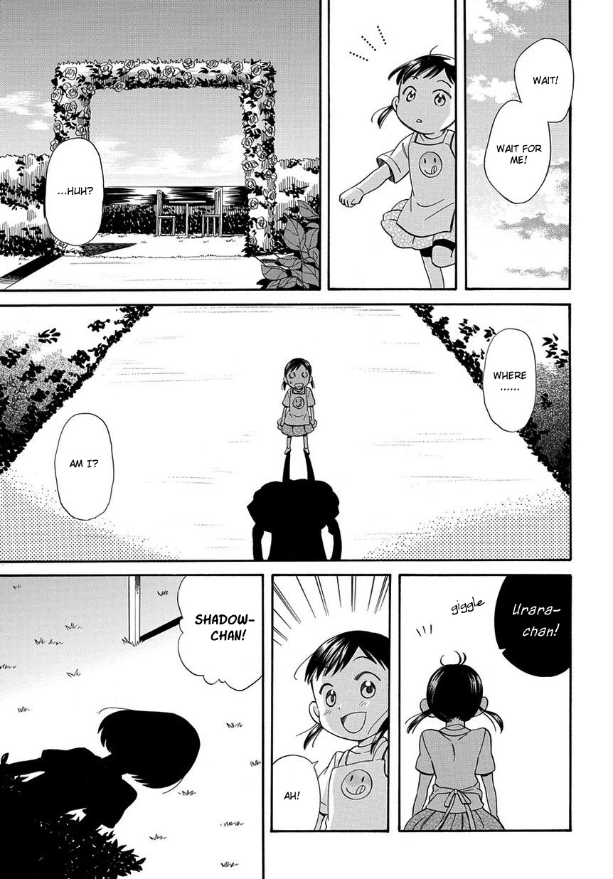 Kyou, Curry! Chapter 1 page 26 - Chapter 1
