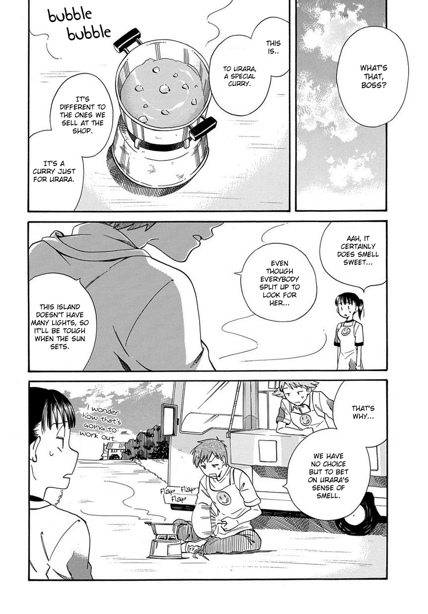 Kyou, Curry! Chapter 1 page 31 - Chapter 1